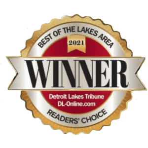 Best of the Lakes Area 2021