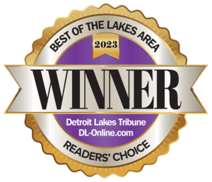 Best of lakes area 2023